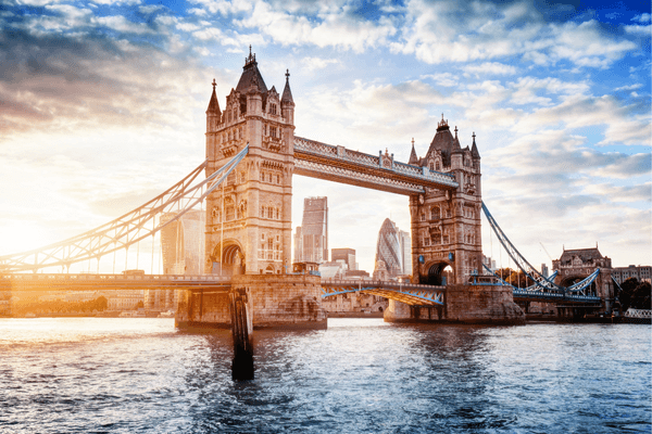 Best of London Tours